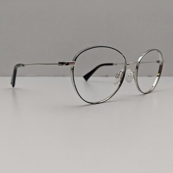 🕶️Made in Italy! Valentino VA1003 Eyeglasses 53/17 135 /KAD240🕶️ - Picture 3 of 9